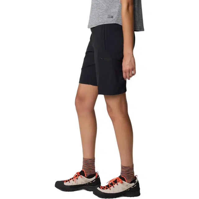 MOUNTAIN HARDWEAR SS25 Dynama