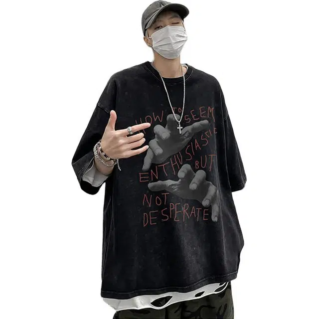NOAHGIGI T
