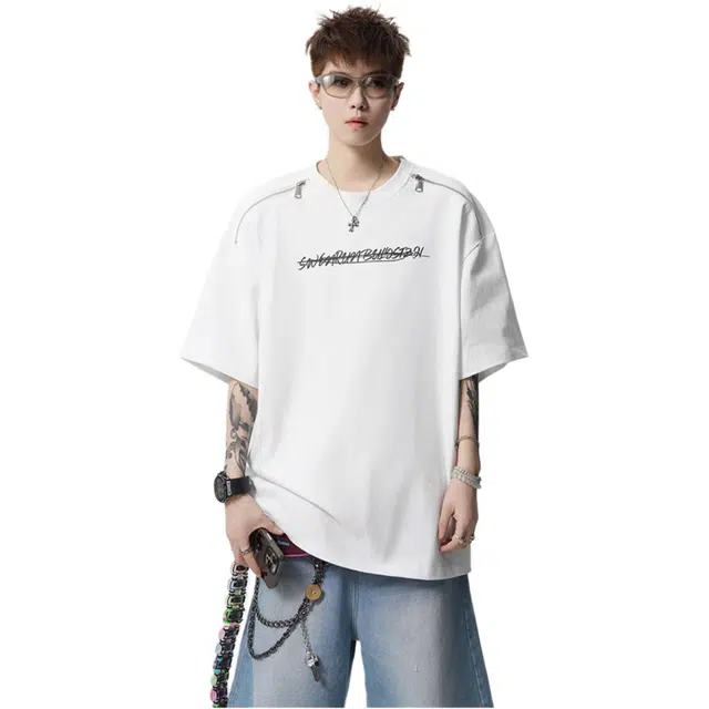 T