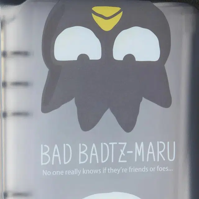 Sanrio BAD BADTZ MARU