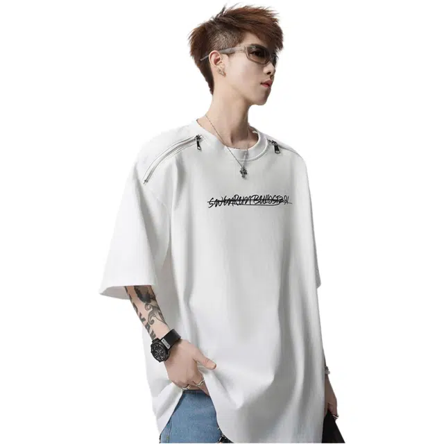 T