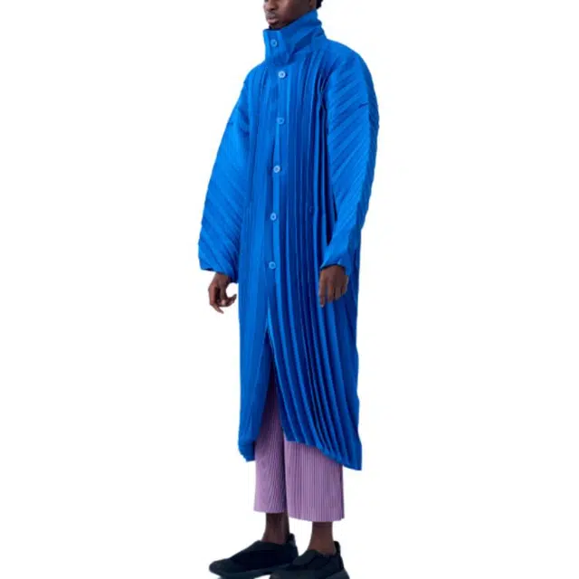 Homme Pliss Issey Miyake SS25