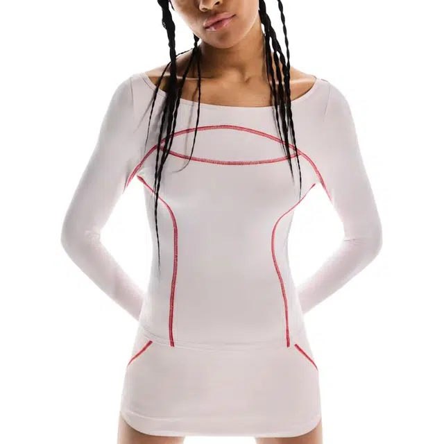 On x FKA twigs STUDIO T