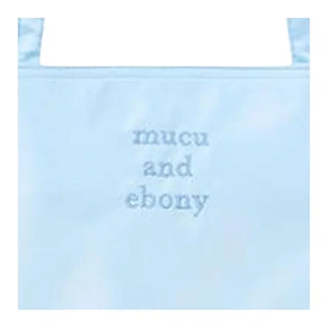MUCU AND EBONY