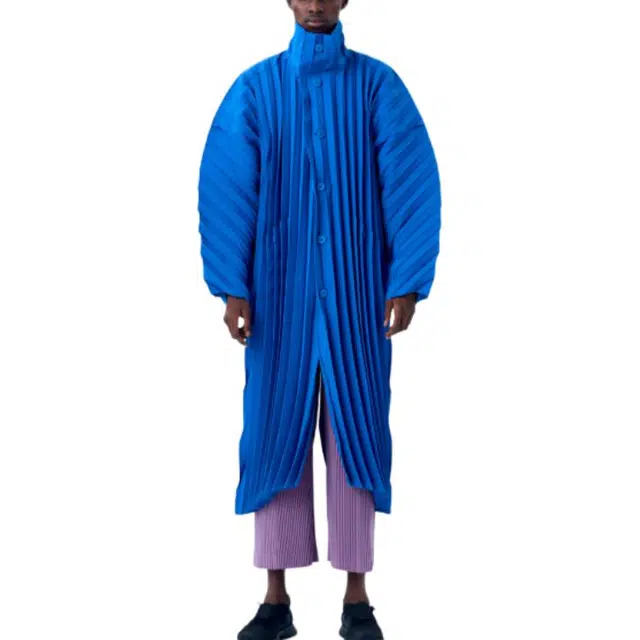 Homme Pliss Issey Miyake SS25