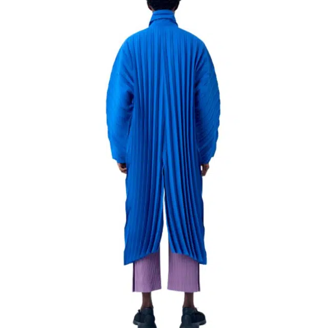 Homme Pliss Issey Miyake SS25