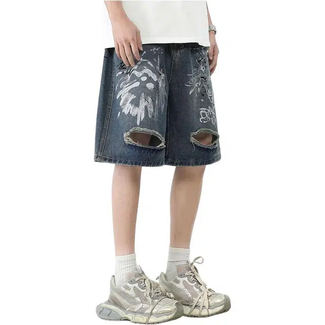 M JEANS STUDIOS 7