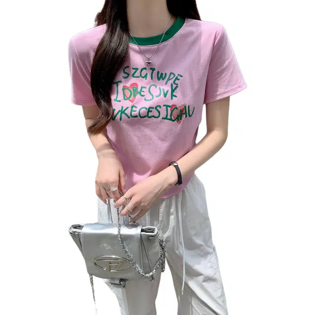 T