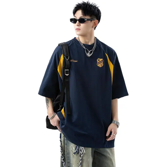 PAINT STAIN T