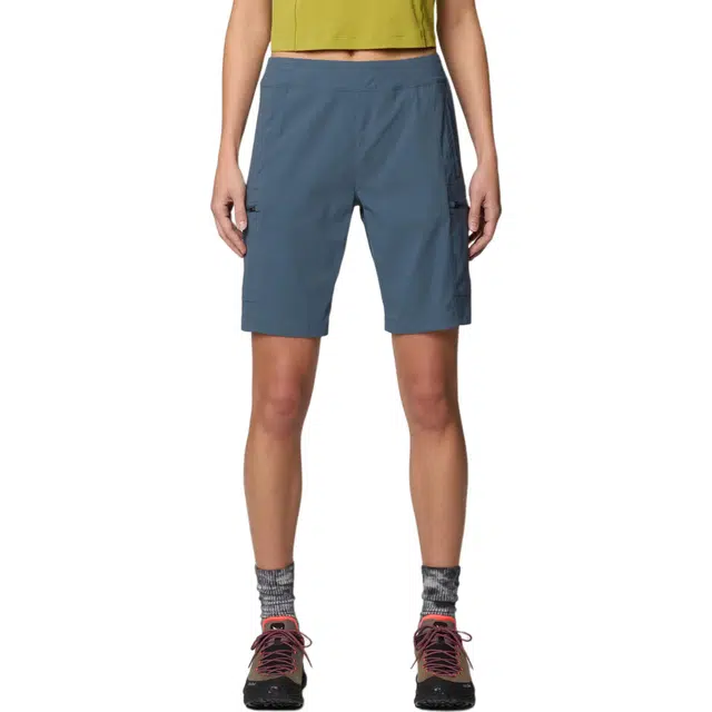 MOUNTAIN HARDWEAR SS25 Dynama