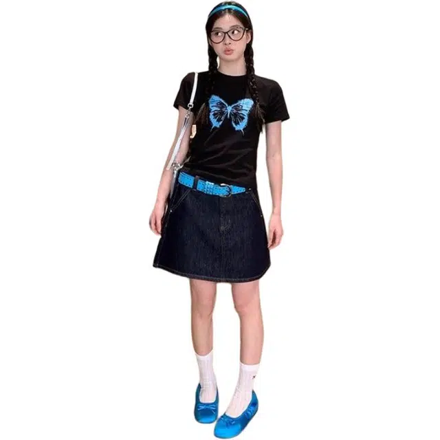 T