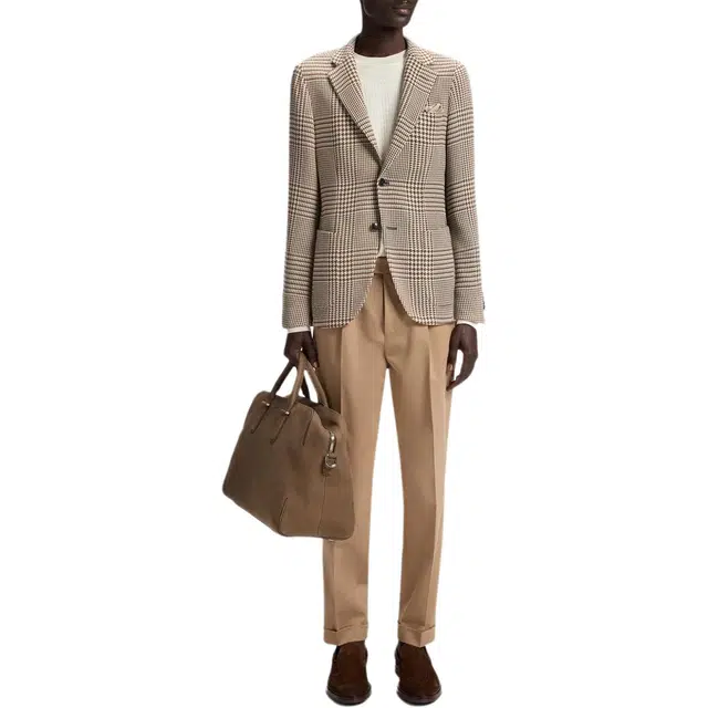 HUGO BOSS