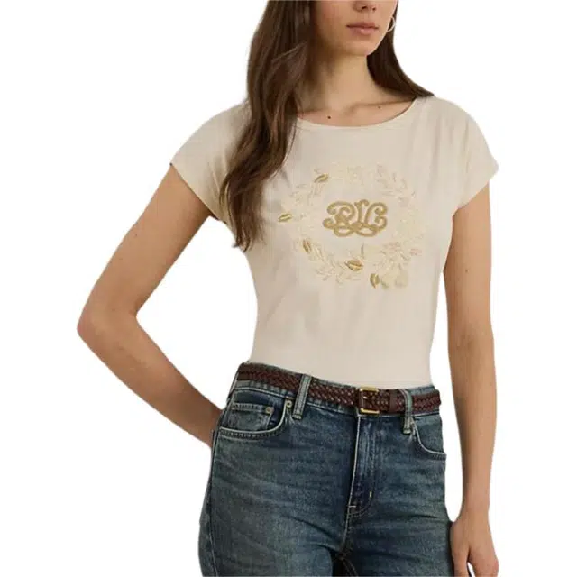 LAUREN RALPH LAUREN T