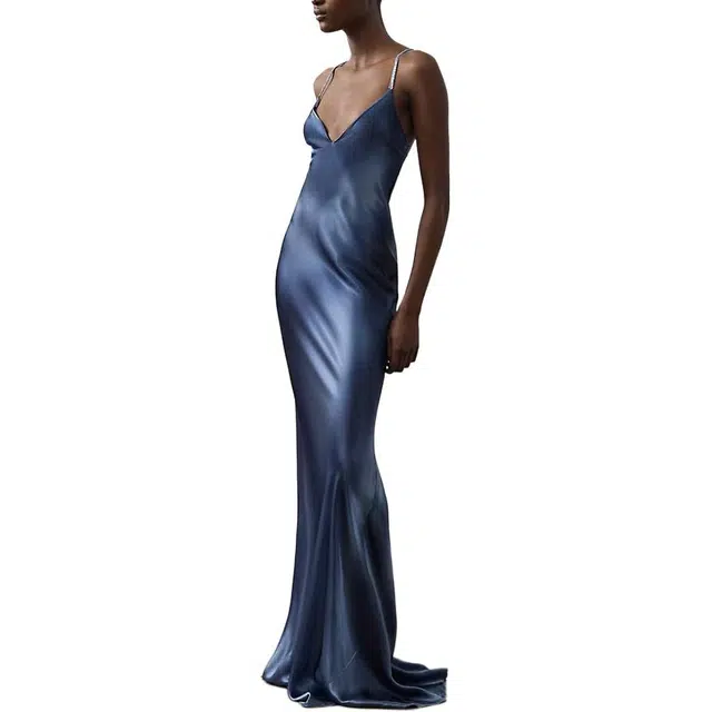 Ralph Lauren Collection SS25 V