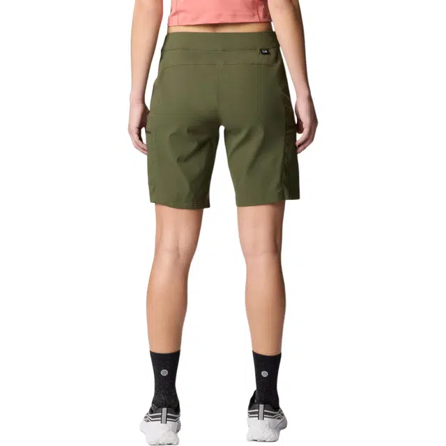MOUNTAIN HARDWEAR SS25 Dynama