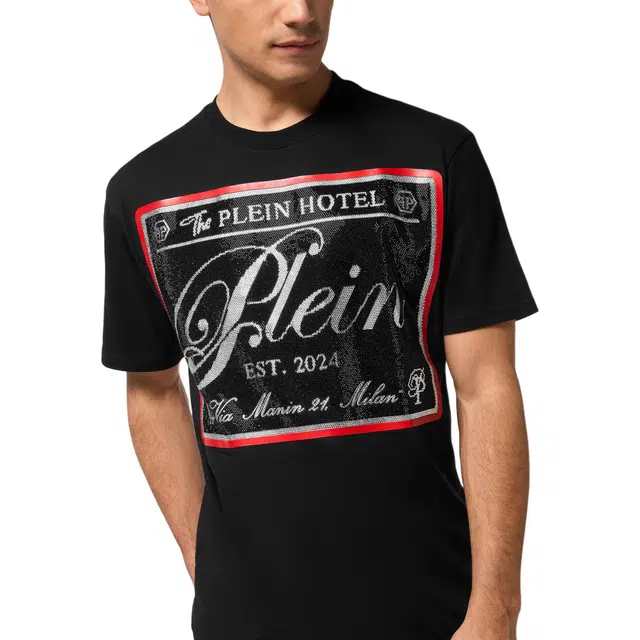 PHILIPP PLEIN FW25 T