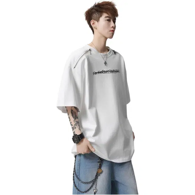 T