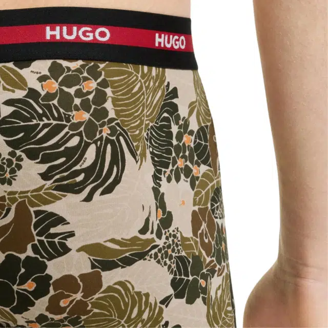 HUGO BOSS 3
