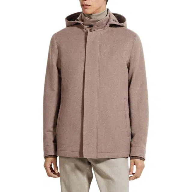 Zegna FW25
