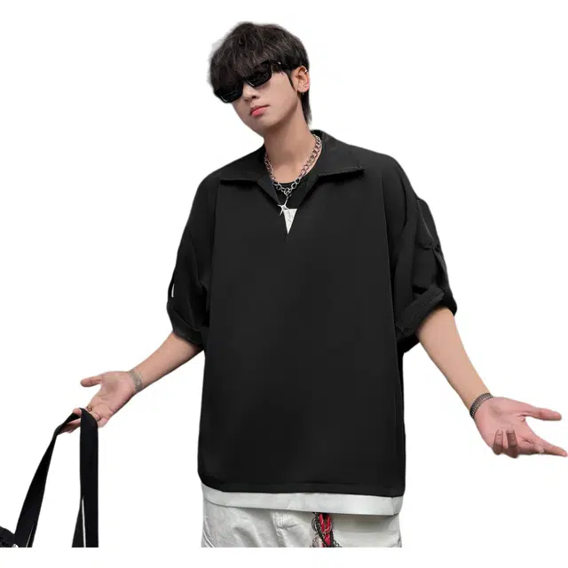 FOREVER 21 VPolo
