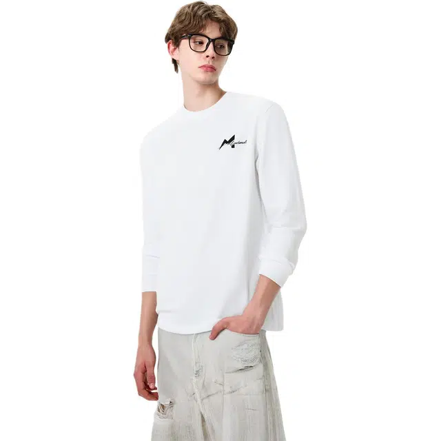 MOOTONAL "patience is key in life"T