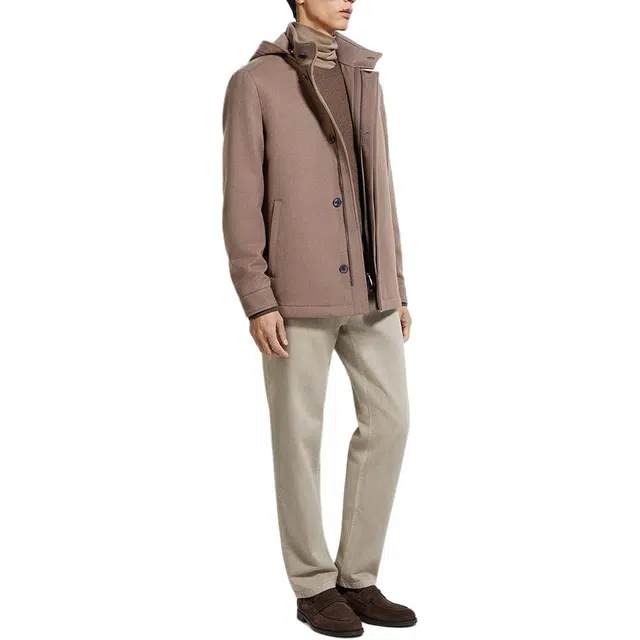 Zegna FW25