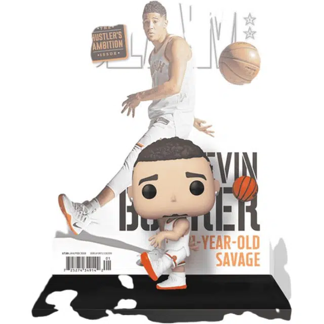 Funko - Q