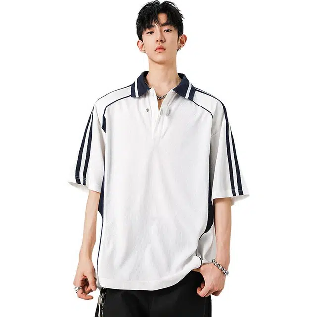 GLFL Polo
