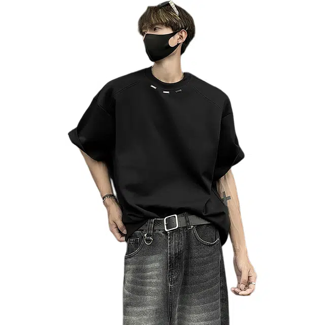 PAINT STAIN T