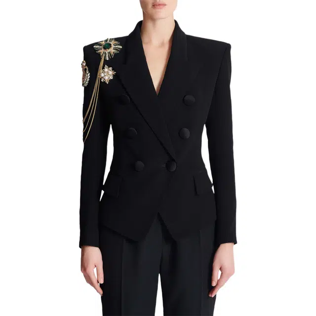 BALMAIN SS25