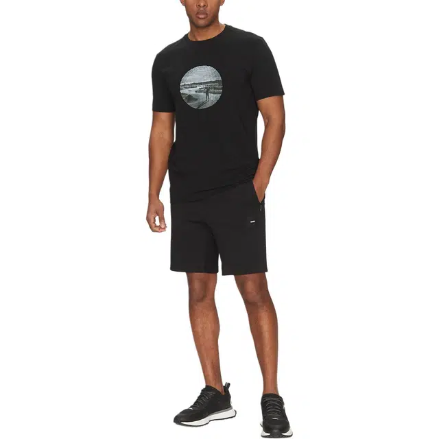 HUGO BOSS SS25 T