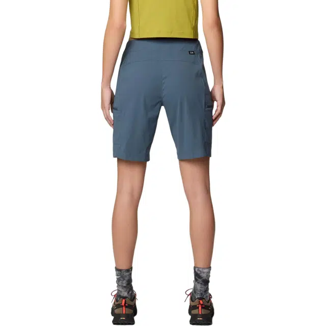 MOUNTAIN HARDWEAR SS25 Dynama