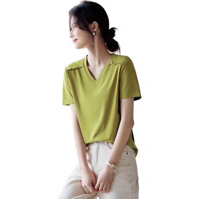 XWI SS24 V T