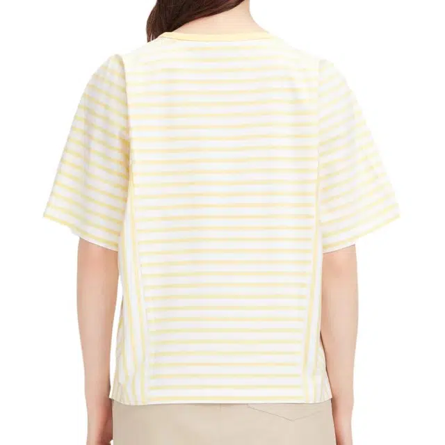 AIGLE UPF50+ SS25T