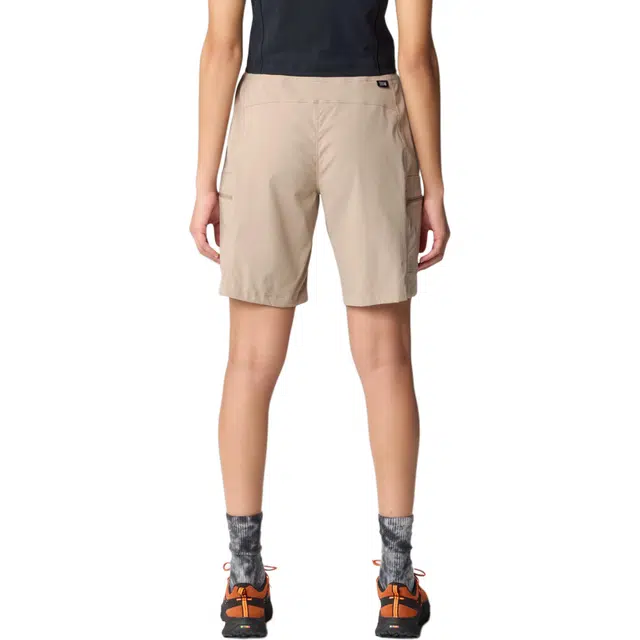 MOUNTAIN HARDWEAR SS25 Dynama