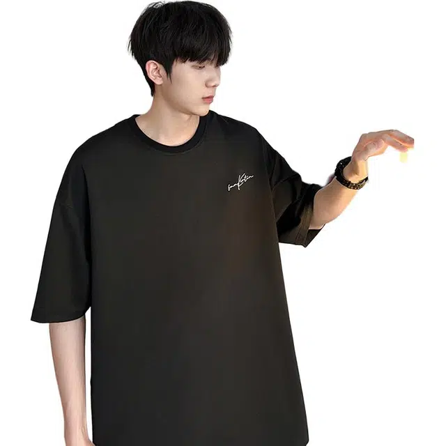 GOODHENLCE T