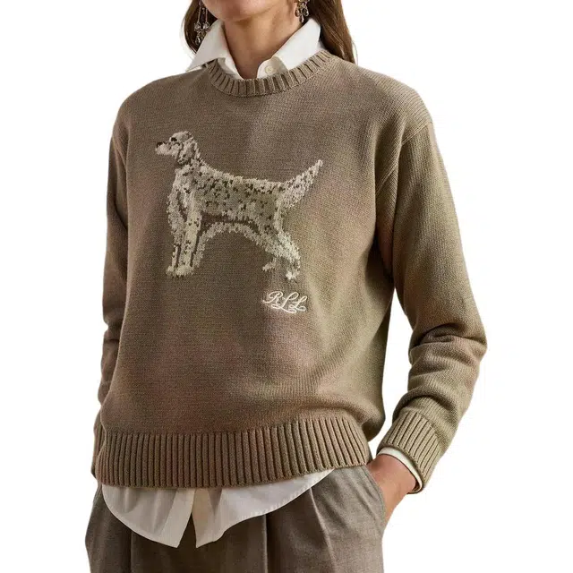 LAUREN RALPH LAUREN