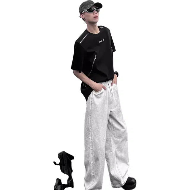 T