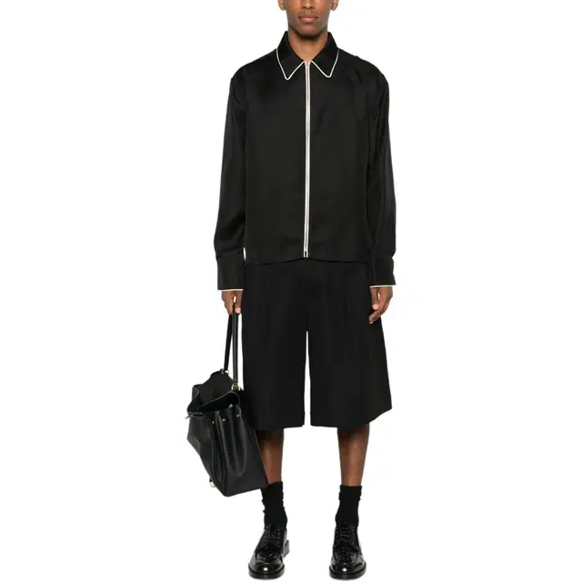 JIL SANDER SS25