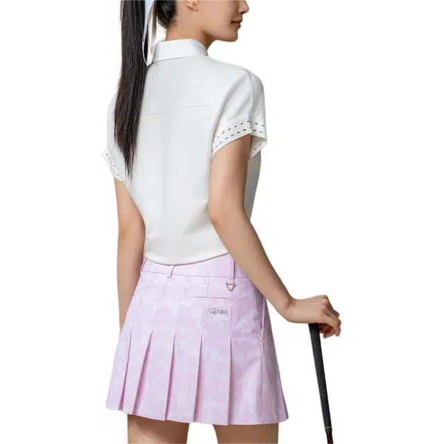 HONMA SS25 Polo