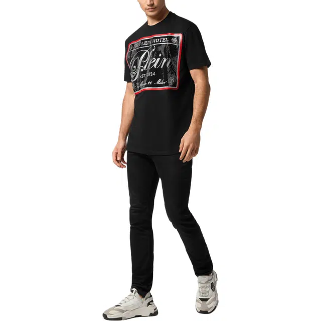 PHILIPP PLEIN FW25 T