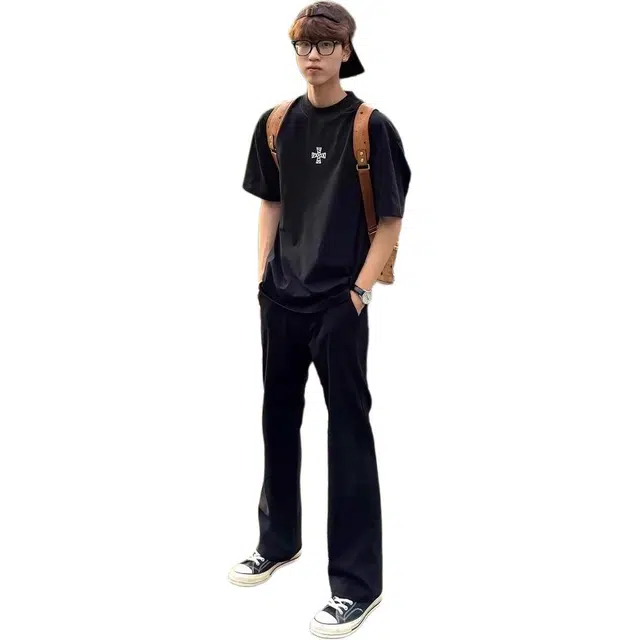 DUATOGE vibevintagecleanfit