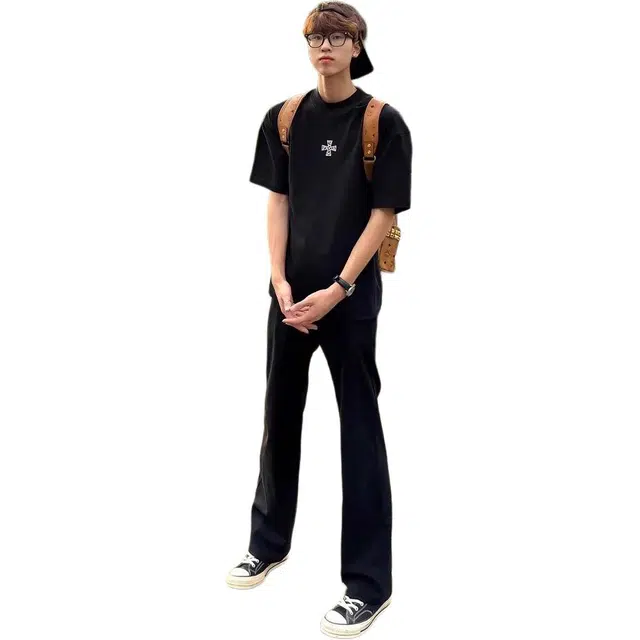 DUATOGE vibevintagecleanfit