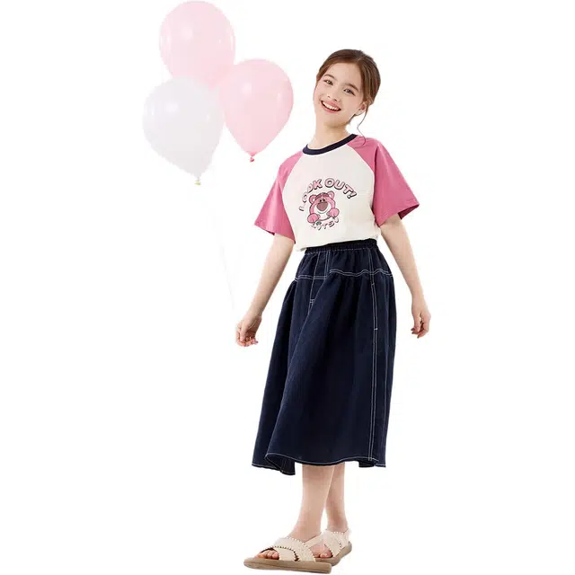 DisneyT