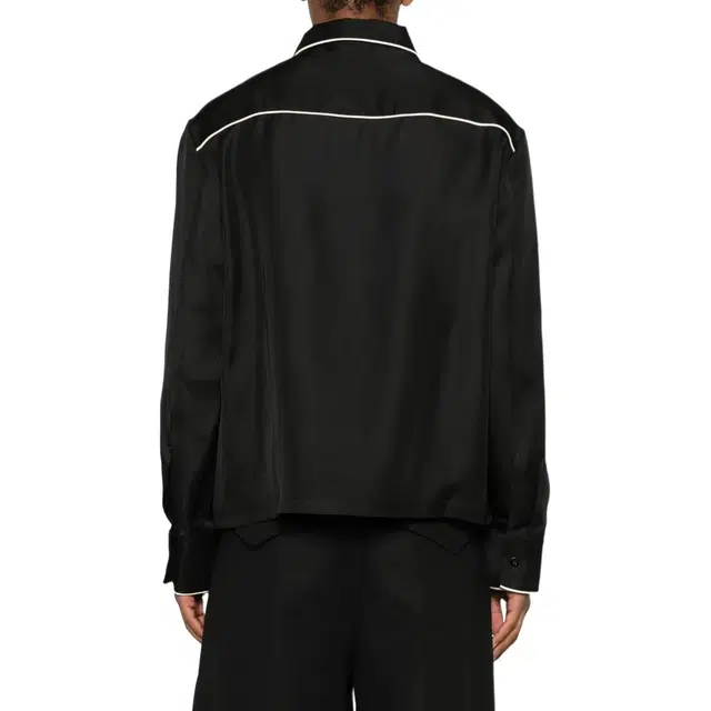 JIL SANDER SS25