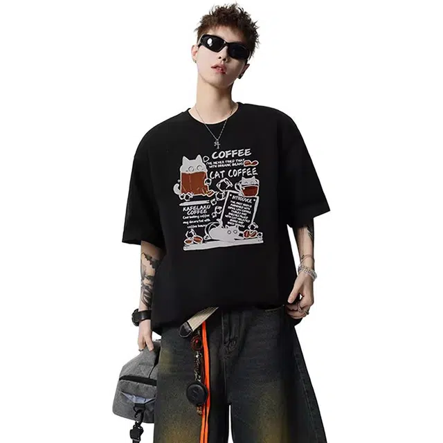NOAHGIGI T