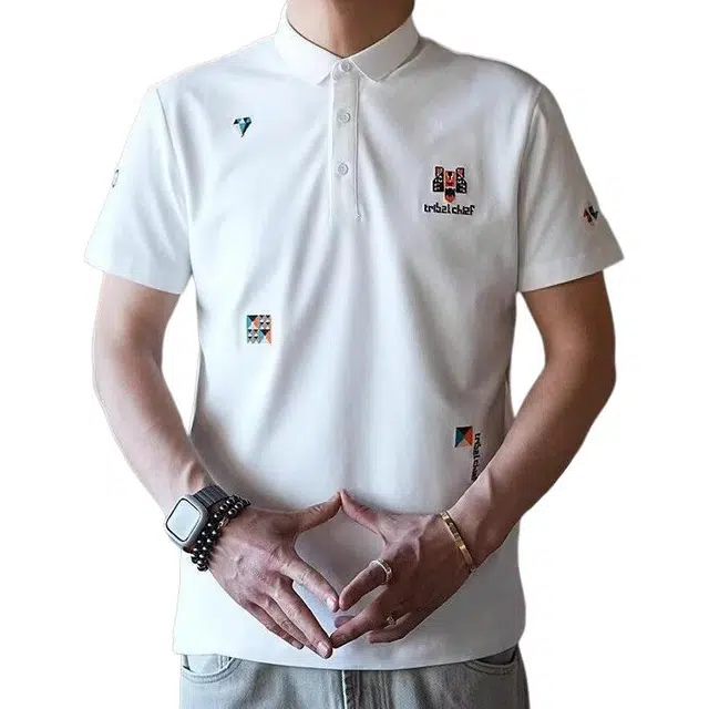 PAINT STAIN Polo