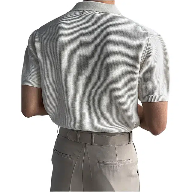 SOUL WORKER Polo