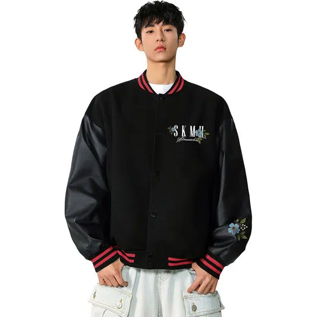 s.k. manor hill LogoCleanftvibe