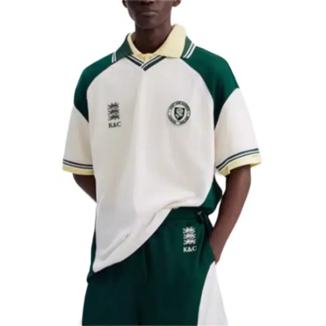 KENTCURWEN Polo